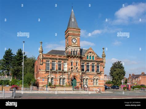 Stretford, Trafford, United Kingdom MinuteCast(R) Weather.